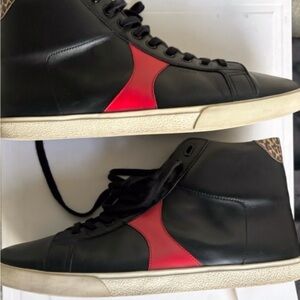 Celine Triomphe  Sneakers